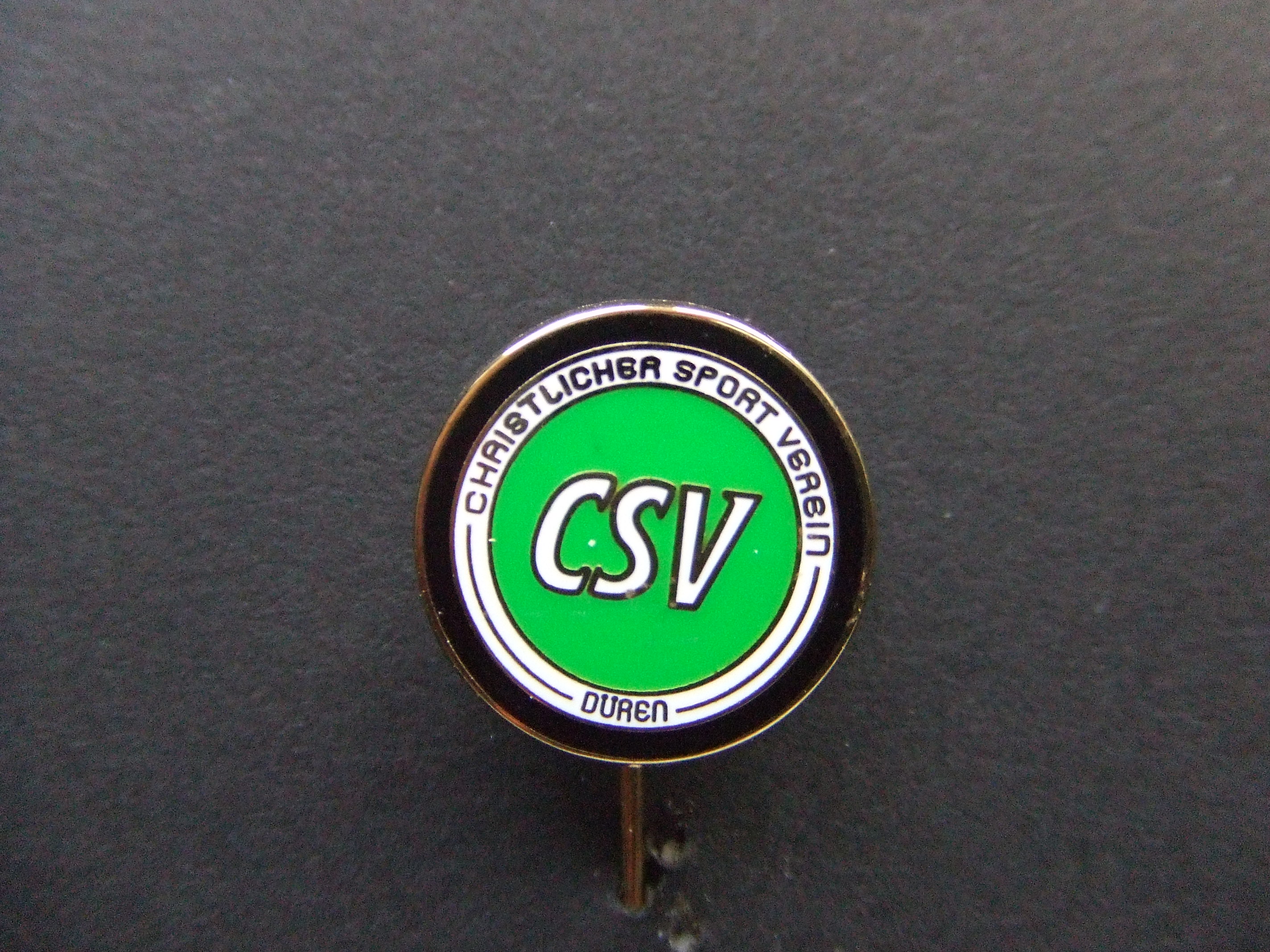 CSV Düren amateurvoetbalclub Duitsland